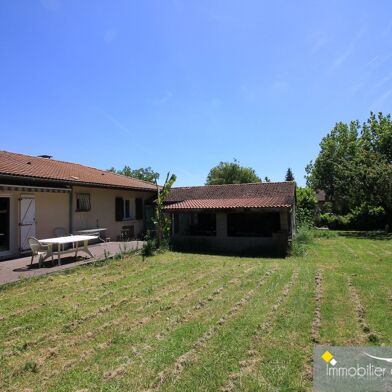 Maison 5 pièces 269000 €