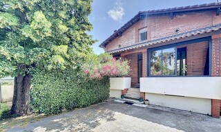 Maison 6 Pièces 180 m² à vendre à Toulouse (31100)
