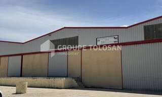 Commerce 3 Pièces 10000 m² à vendre à Toulouse (31000)