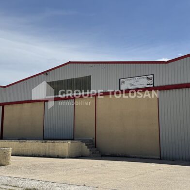 Commerce 3 pièces 5200000 €