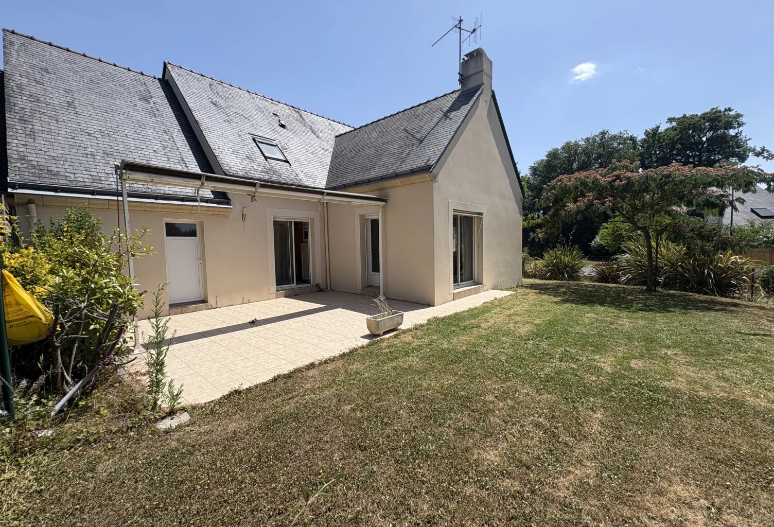 Orvault petit Chantilly - Maison — photo 1