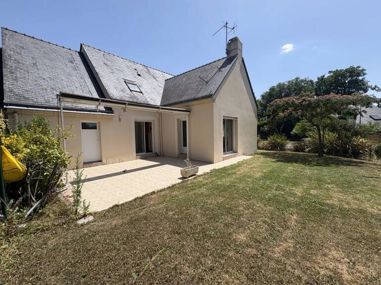 Orvault petit Chantilly - Maison — photo 1