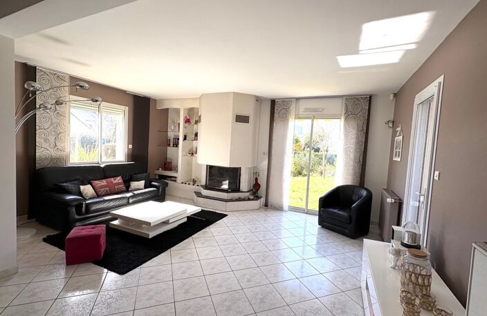 Orvault petit Chantilly - Maison — photo 3