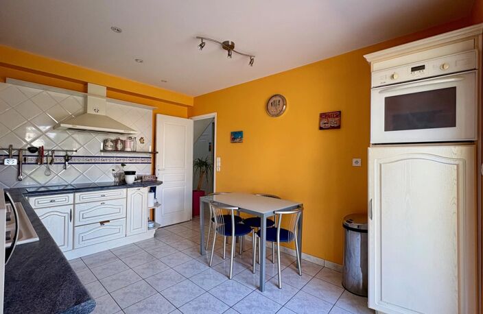 Orvault petit Chantilly - Maison — photo 4