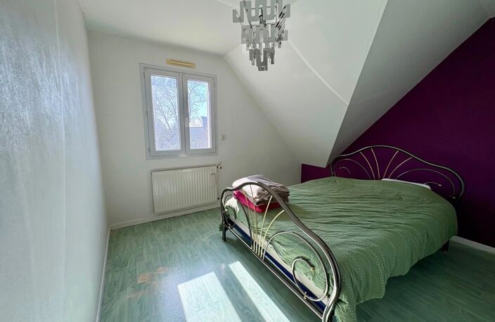 Orvault petit Chantilly - Maison — photo 5