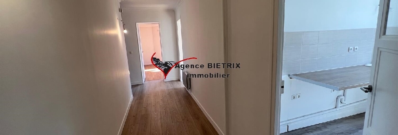 Commerce 5 Pièces 96 m² à vendre à L'Isle-Adam (95290)