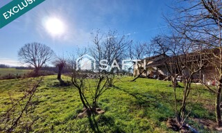 Maison 4 Pièces 90 m² à vendre à Montpont-en-Bresse (71470)