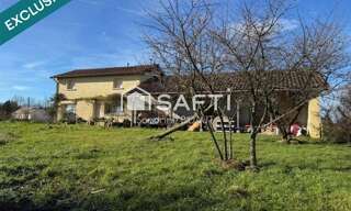 Maison 4 Pièces 90 m² à vendre à Louhans (71500)