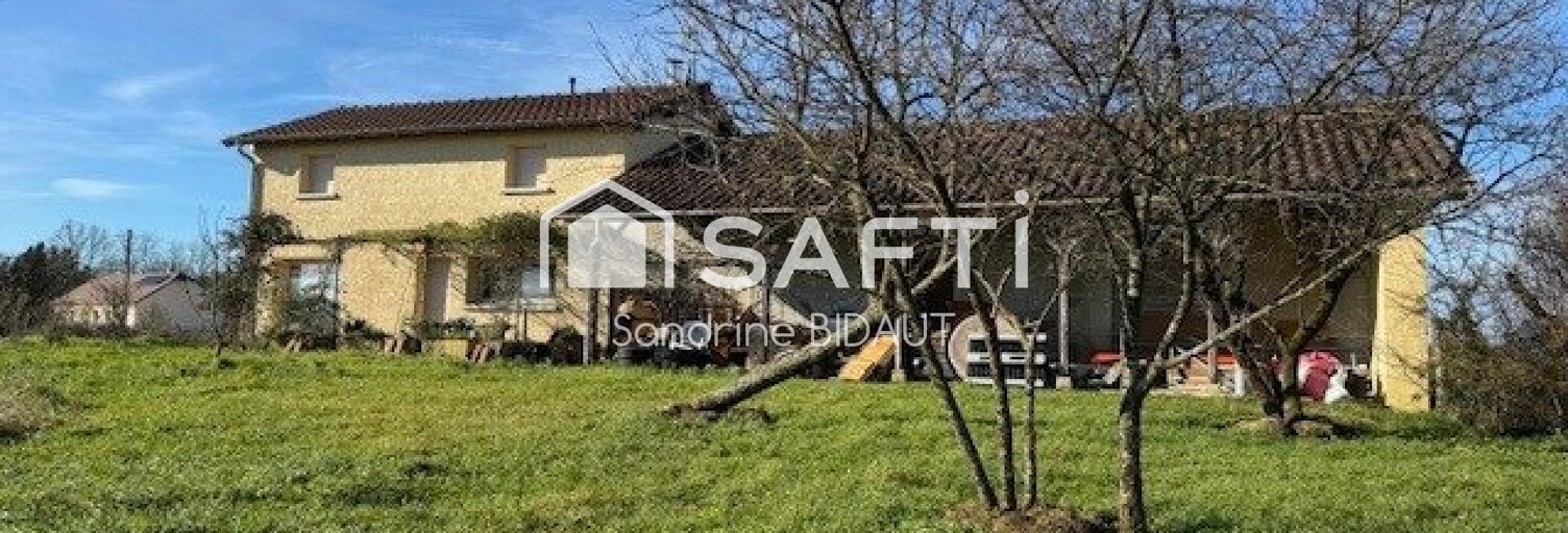 Maison 4 Pièces 90 m² à vendre à Louhans (71500)