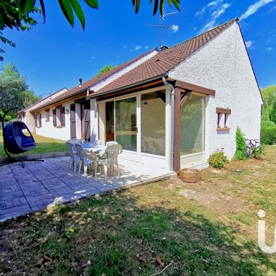 Maison 8 pièces 219000 €