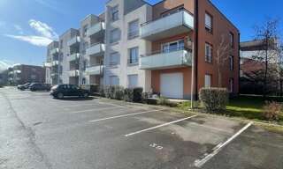 Appartement 2 Pièces 41 m² à vendre à Lys-lez-Lannoy (59390)