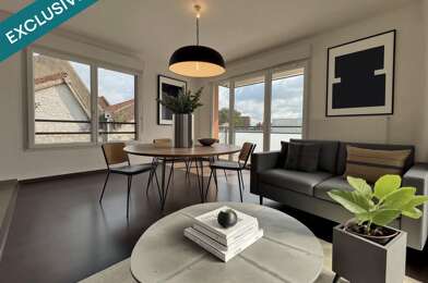 Appartement 2 pièces 160000 €