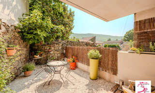 Maison 5 Pièces 130 m² à vendre à Collobrières (83610)