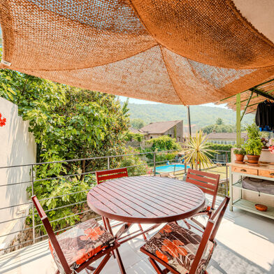 Maison 5 pièces 358000 €