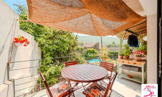 Maison 5 Pièces 130 m² à vendre à Collobrières (83610)