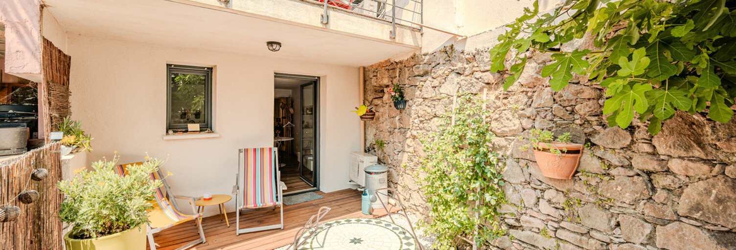 Maison 5 Pièces 130 m² à vendre à Collobrières (83610)