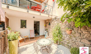 Maison 5 Pièces 130 m² à vendre à Collobrières (83610)