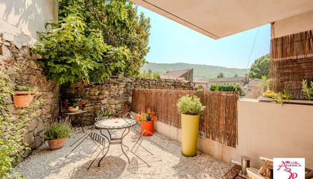 Maison de Village  5 pièces  à vendre Collobrières 83610