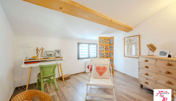 Maison de Village  5 pièces  à vendre Collobrières 83610