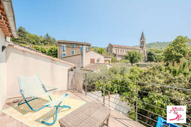Maison 5 pièces 358000 €