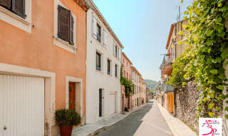 Maison 5 Pièces 130 m² à vendre à Collobrières (83610)