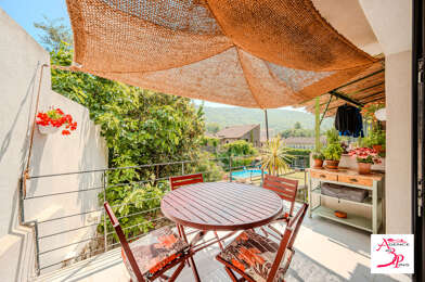 Maison 5 pièces 358000 €