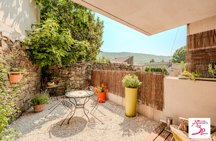 COLLOBRIÈRES  MAISON CONTEMPORAINE 130 M² AVEC STUDIO INDÉPENDA — photo 2