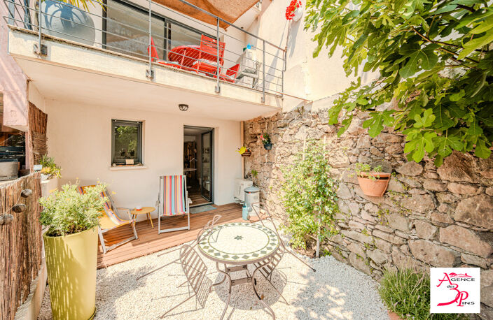COLLOBRIÈRES  MAISON CONTEMPORAINE 130 M² AVEC STUDIO INDÉPENDA — photo 4
