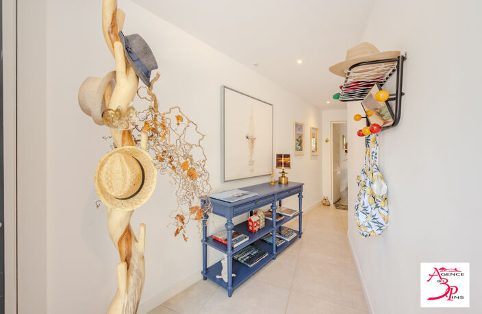 COLLOBRIÈRES  MAISON CONTEMPORAINE 130 M² AVEC STUDIO INDÉPENDA — photo 5