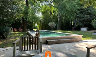 Maison 8 Pièces 255 m² à vendre à Le Teil (07400)