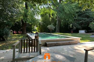 Maison 8 pièces 419000 €