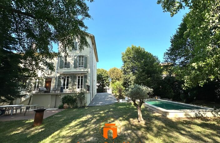 Maison 8 P+C — photo 2