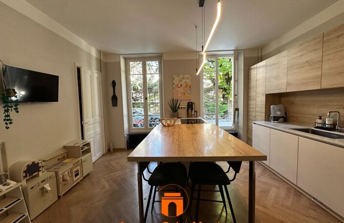 Maison 8 P+C — photo 5