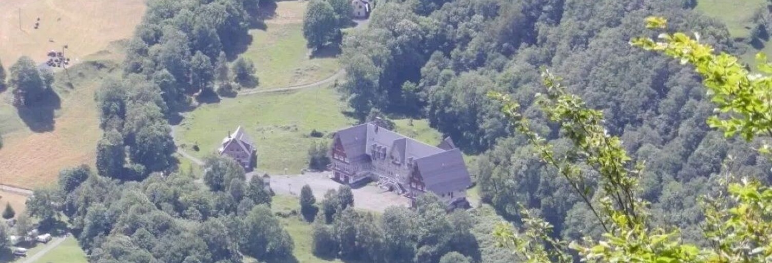 Appartement 1 Pièce 25 m² à vendre à Cauterets (65110)