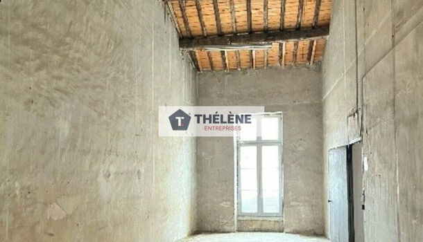 Bureau  à louer Nîmes 30000