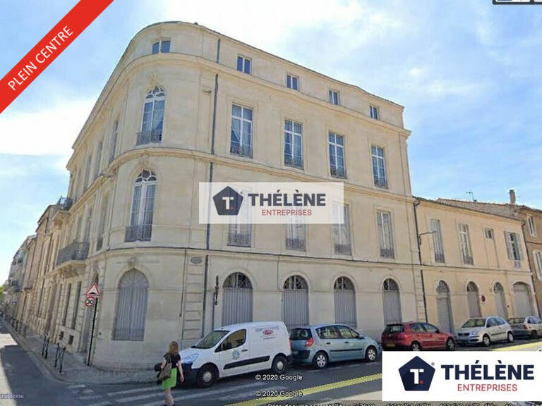 BUREAUX à LOUER — photo 1