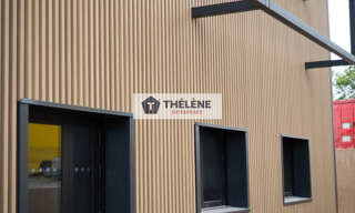 Commerce  95 m² à vendre à Langlade (30980)