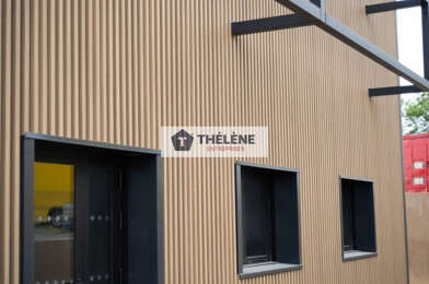 Commerce  225000 €