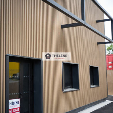 Commerce  225000 €