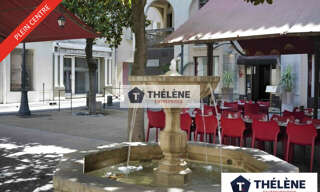 Commerce  96 m² à vendre à Nîmes (30000)