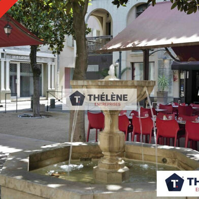 Commerce  170000 €