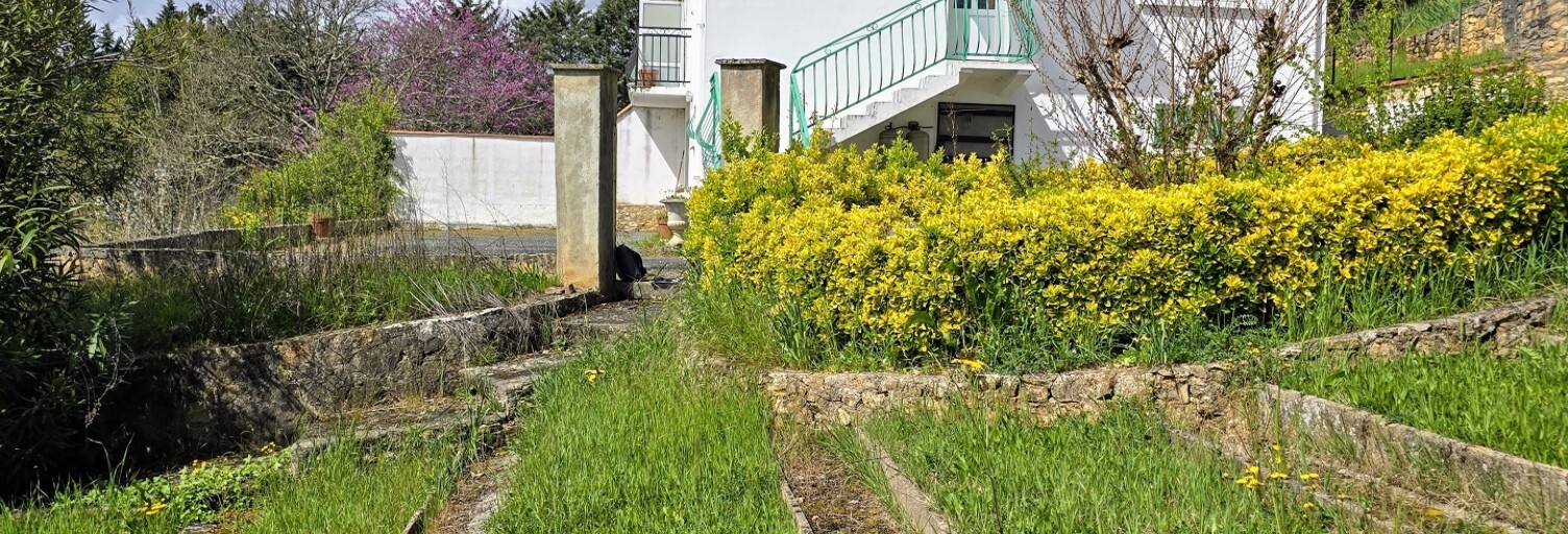 Maison 3 Pièces 107 m² à vendre à Duravel (46700)