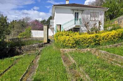 Maison 3 pièces 86000 €