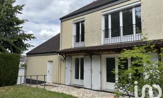 Maison 6 Pièces 152 m² à vendre à Rambouillet (78120)