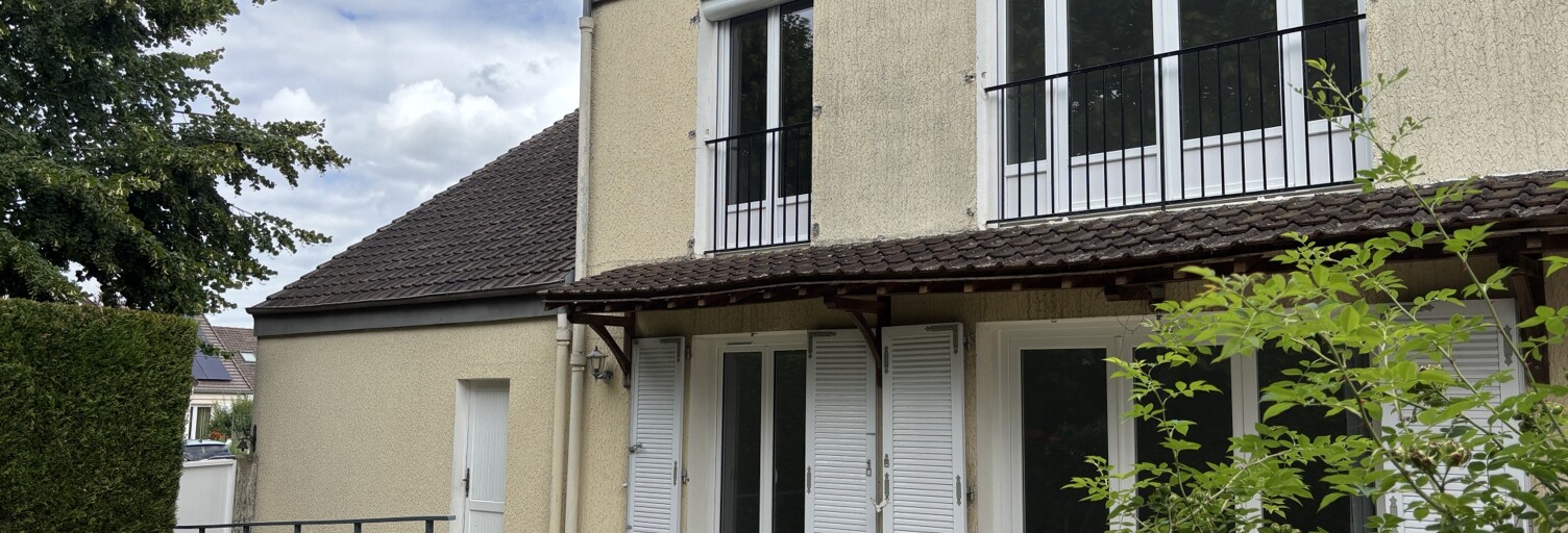 Maison 6 Pièces 152 m² à vendre à Rambouillet (78120)