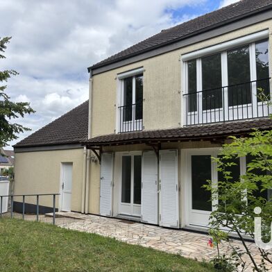 Maison 6 pièces 499000 €