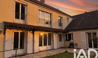 Maison 6 Pièces 152 m² à vendre à Rambouillet (78120)