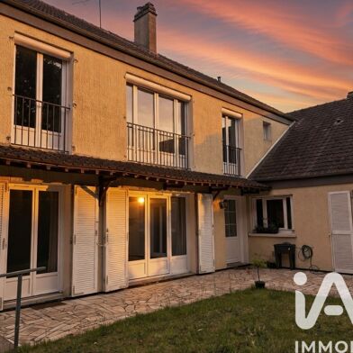 Maison 6 pièces 470000 €