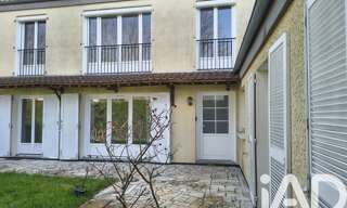 Maison 6 Pièces 152 m² à vendre à Rambouillet (78120)