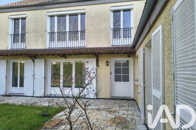 Maison 6 pièces 470000 €